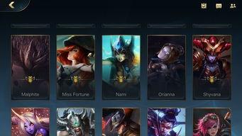 最新英雄联盟手游爆料,神秘英雄登场，战局再掀风云