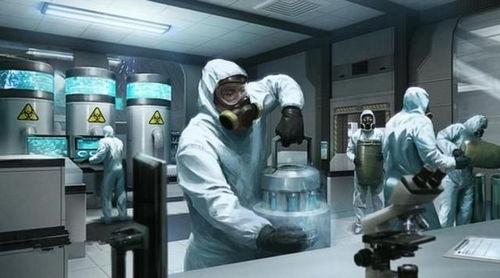 川普爆料生物实验室视频,视频揭秘惊人真相 第1张 川普爆料生物实验室视频,视频揭秘惊人真相 第1张