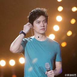 李健张碧晨爆料视频,揭秘幕后故事