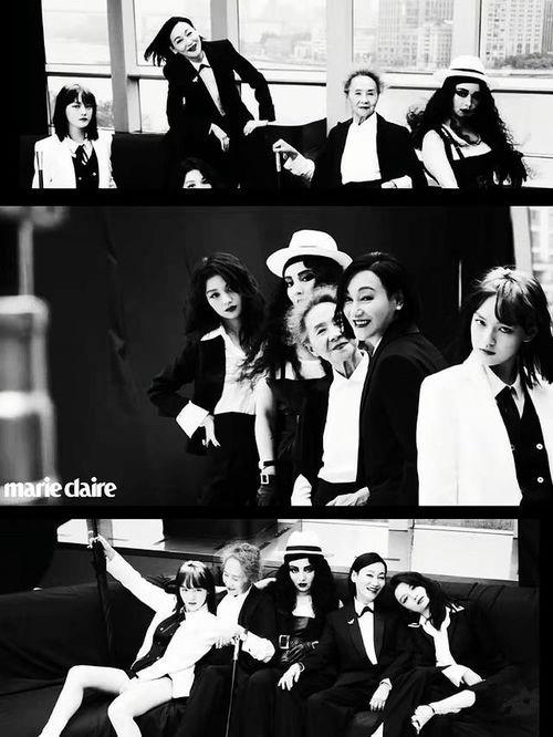 娱乐圈顶流爆料匿名女星,揭秘匿名女星背后的惊人真相  第3张