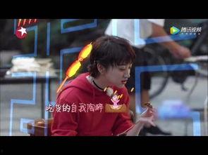 娱乐圈真实爆料景甜,娱乐圈真实爆料背后的甜蜜真相 第3张 娱乐圈真实爆料景甜,娱乐圈真实爆料背后的甜蜜真相 第3张